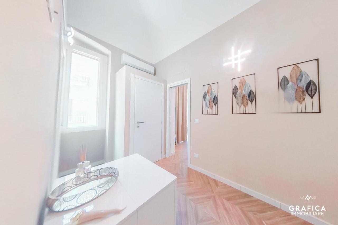 Ameli Home Luxury Apartment Taranto Exterior foto